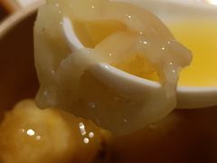 佛跳墙-亚马逊海鲜自助(万象汇店)