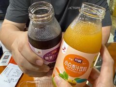 -巴汗羊肉串烧烤店