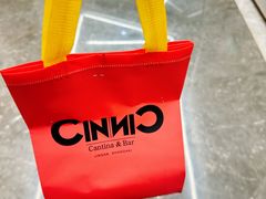 -CIN CIN CANTINA&BAR