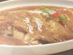 -北李·海肠捞饭·大连菜(望京凯德MALL店)