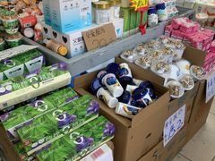 零售区-牛奶便利(东四店)