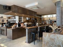 -Vanilla Specialty Coffee(八大关店)