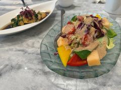 -喜来登由由大酒店九州膳坊中餐厅