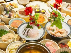 -雍和会海鲜姿造自助(湖东路店)