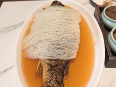 -梅利汴京烤鸭•开封豫菜地标店(东司门店)