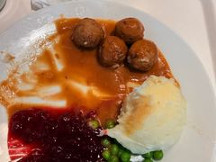 -宜家·瑞典风味餐厅(四元桥店)