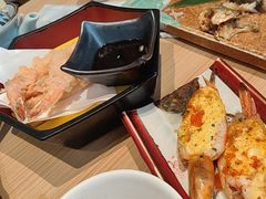-花和海鲜自助(梅江店)