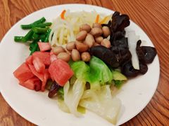 -清真吴记门钉肉饼·喜多利