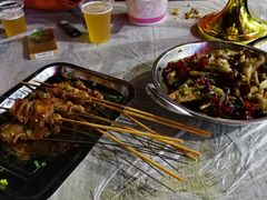 -小民大排档(光谷店)