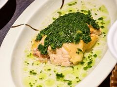 -南里山房·新淮扬菜(徐汇万科店)
