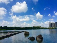 -美兰湖景区