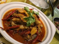 烧泥鳅-董厨煨汤馆(车站路店)