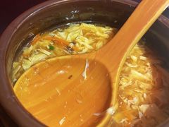 -满园烤鸭·春饼(沈北万达店)