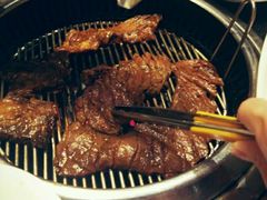 -阿里郎海鲜酒店