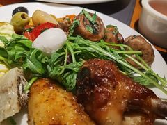 -拉蒂娜·巴西牛排馆 Latina·Brazilian Steakhouse(王府井喜悦店)