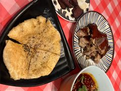 -古市香跷脚牛肉·非遗传承单位