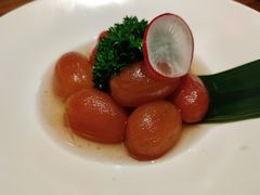 白兰地渍小番茄-稻前Taoki(方圆荟店)