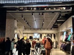 -杉杉奥特莱斯广场(哈尔滨店)