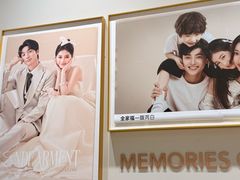-海马体照相馆(上海月星环球港店)