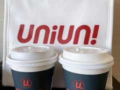 -UNIUNI(凯瑟琳广场店)