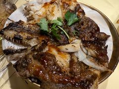 -嗨辣小聚·盘锦河蟹·海鲜烧烤龙虾(盘锦十年好店)