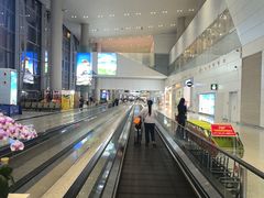 -广州白云国际机场-T2航站楼