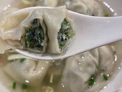 -梦花街馄饨店(中华苑店)