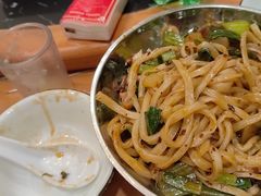 -汇通杨家·烤肉(汇通店)