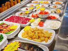 -侬佳蒸菜馆(听潮店)