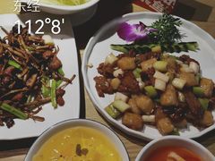 -蜀锦堂·川味现炒(襄阳武商汇店)