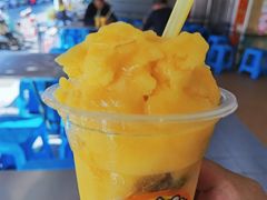 芒果炒冰-有间冰室(侨港风情街店)