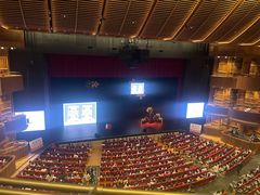 -交通银行前滩31演艺中心