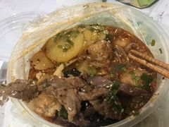 -江湖餐厅–重庆九宫格老火锅