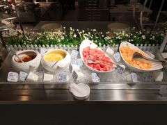-北京德胜门华宇假日酒店·画廊咖啡厅