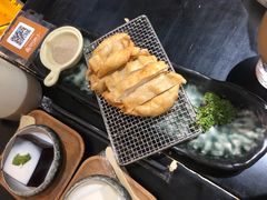 -小明同学(三里屯店)