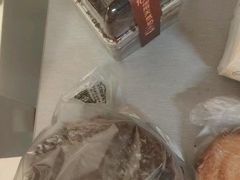 -味多美蛋糕(航天桥店)