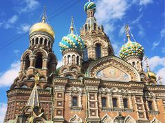 -滴血救世主教堂