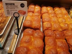 -麦陌(正弘城店)