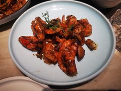 -滋粥楼·顺德菜海鲜茶点(金融城店)