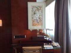-上海雅居乐万豪侯爵酒店