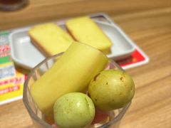 -豪客来牛排(重庆三峡广场步行街1704店)