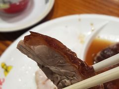 -澳门陈光记烧味饭店(南京德基广场店)