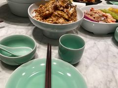 -泰钰丰烤鸭.天津菜(开发区店)