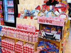 -Olé精品超市(北京合生汇店)