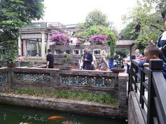 -东莞市可园博物馆