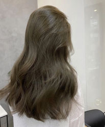 -88潮牌美发沙龙