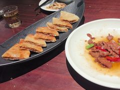 -汀小府·福建客家菜(鼓山沃尔玛店)