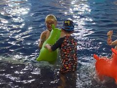 -海帆亲子游泳(茂业中心)