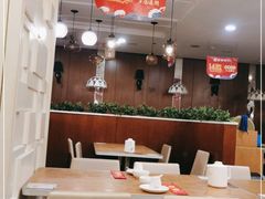 大堂-粤仔湾砂锅粥(滨湖万达店)