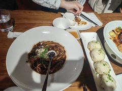 -金枝玉叶上海人家食府(三里河店)